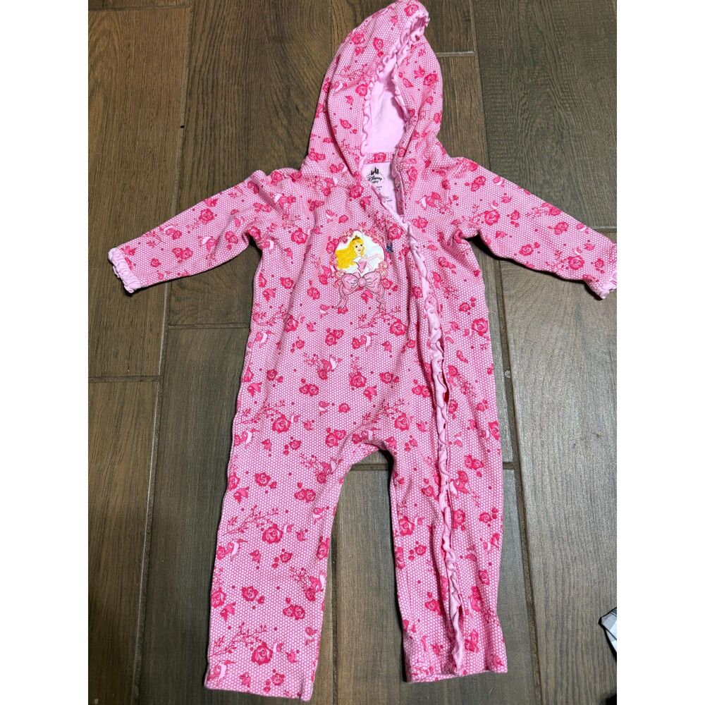Disney Baby Sleeper
